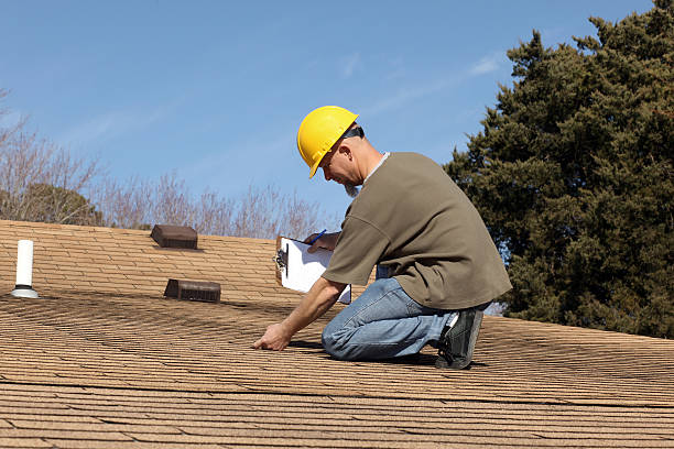 Best Roof Ventilation Installation  in Hollymead, VA