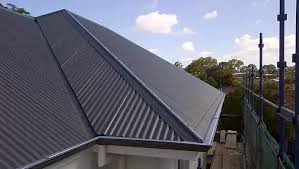 Best Steel Roofing  in Hollymead, VA